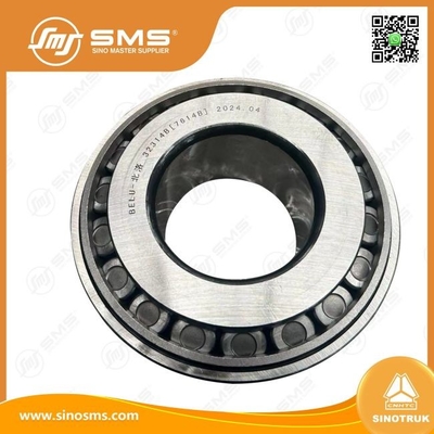 710W93420-0082 HOWO Truck Parts Tapered Roller Bearing