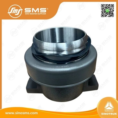 WG9725160560/1 Clutch Release Bearing HOWO Truck Parts Clutch Bearing