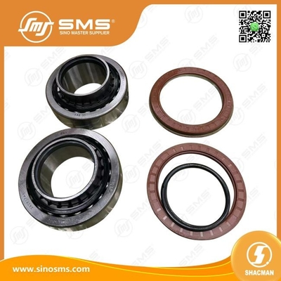 HD90009410458 Bearing Shacman Truck Parts Tapered Roller Bearing X6000