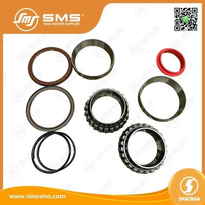 DZ90009340060 Bearing Shacman Truck Parts Tapered Roller Bearing X6000