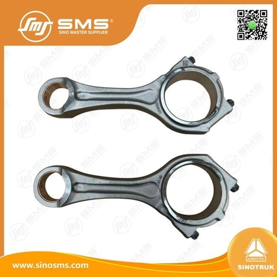 201-02400-6181 Connecting Rod HOWO Truck Parts Truck Engine Parts MC13 Connecting Rod Assembly