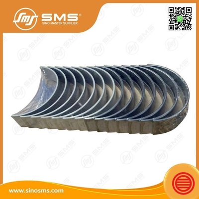 612660010032 Main Bearing WEICHAI Engine Parts 612660010031