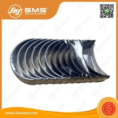1001762096 Connecting Rod Bearing WEICHAI Engine Parts