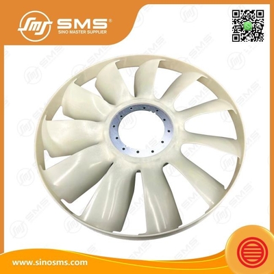 612600062144 Fan WEICHAI Engine Parts Cooling Fan Radiator Fan Engine Fan