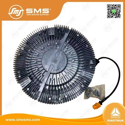 202V06600-0005 Fan Clutch Assembly HOWO Truck Parts
