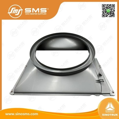 712W06620-0001 Diffuser HOWO Truck Parts