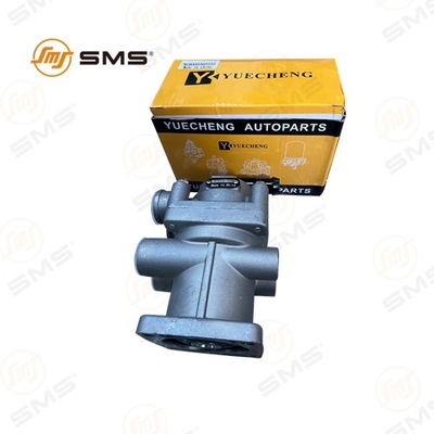 Master Brake Valve HOWO Truck Parts WG9000360502 Sinotruk Weichai Shacman Parts