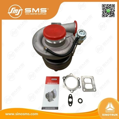 Holset Turbo HE500WG 202V09100-7830 5329222 HOWO Truck Parts Turbos Turbocharger  Supercharger  Turbine