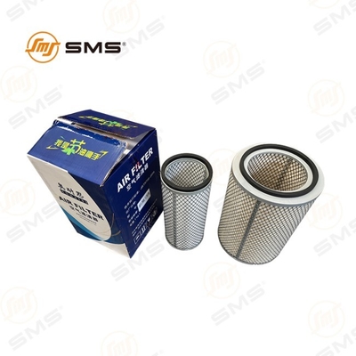Air Filter Primary CUMMINS/Fleetguard AF1768M/AF1767M H:341.25 OD:232.11 ID:149.05MM