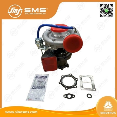 Holset Turbo 1004558990 13879700183 2405120008 HOWO Truck Parts Turbos Turbocharger  Supercharger  Turbine