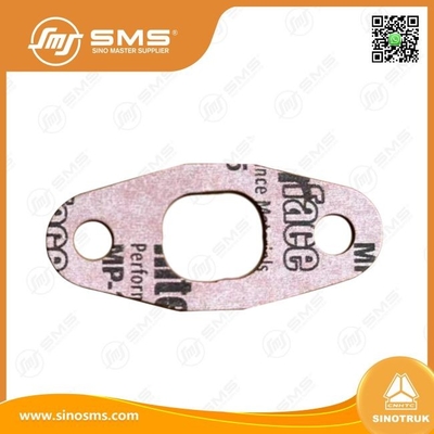 Turbo Return Line Gasket 202V96601-0597 HOWO Truck Parts