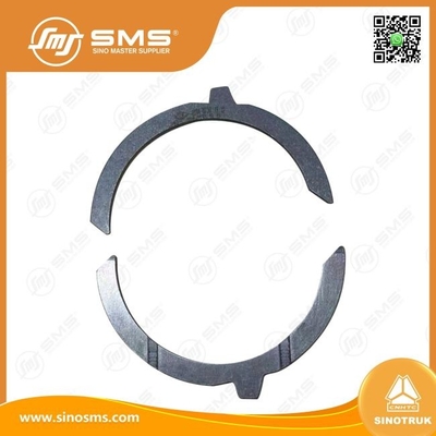 201V01114-5501 Thrust Washer HOWO Truck Parts Thrust Plate Thrust Plate