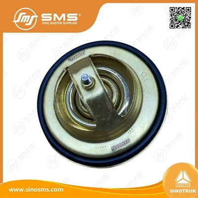 201V06402-6005 Thermostat HOWO Truck Parts Thermostat Assembly Engine Thermostat