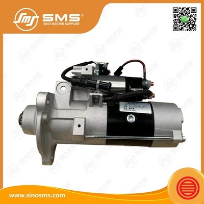 201V26201-7199 Starter HOWO Truck Parts T5G MC11 90P55 24V Starter Engine Starting Motor Starter Motor