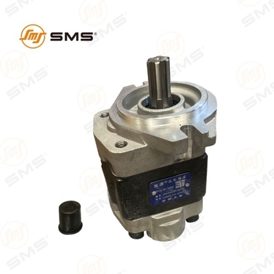 Hydraulic Oil Pump Gear Pump Diesel Forklift CBHZG-F32-ALH6L SCAU1/125S 12C1270