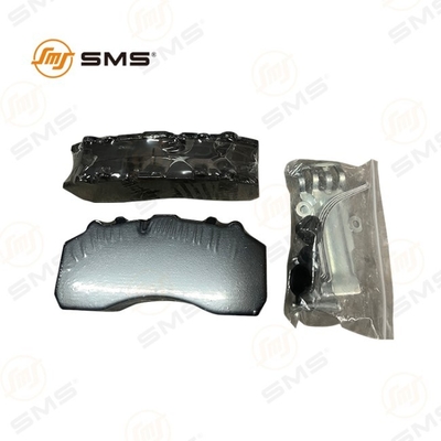 Brake Pad WVA29108 Trailer/Truck/Bus Dis Brake Pads W:248MM S:30MM H:109MM
