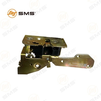 Door Lock Assembly (right) HOWO Truck Parts WG1664340009 SINOTRUK HOWO A7