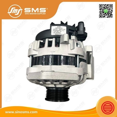 Generator 1002475466 WEICHAI Engine Parts Alternator Assembly Weichai Alternator