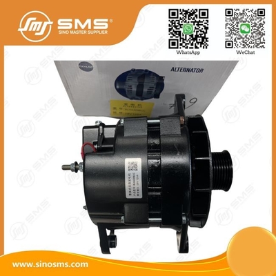 Cummins 6BT Alternator 3415536 CUMMINS Engine Parts 20V 120A Generator Cummins Alternator