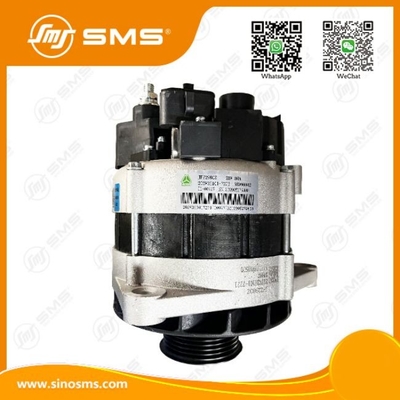 Alternator 202V26101-7271 HOWO Truck Parts JFZ2980Z Generator 28V 80A Engine Parts Alternator Assembly