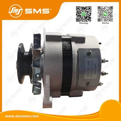 Truck Generator JF131AP80 Alternator 14V 350W Xinchai 490B Xinchai Engine Parts