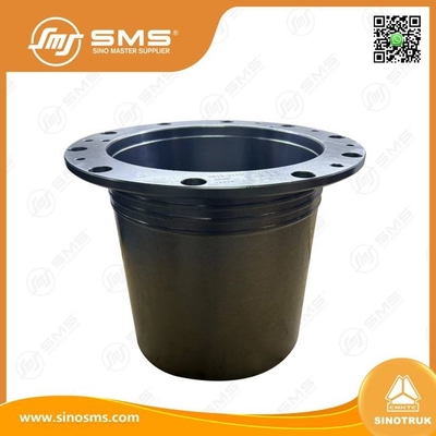 Planetary Carrier Assembly 712-35114-6140 HOWO Truck Parts Planetary Gear Carrier