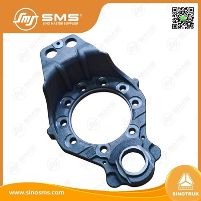 Brake Plate 711-50202-6127 HOWO Truck Parts Brake Anchor Plate SITRAK HOWO T5G​