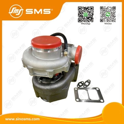 HX55W Turbo VG1560118229 HOWO Truck Parts HX55W 4051391 Turbos Turbo