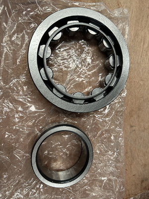 Cylindrical Roller 99014320257 HOWO Truck Parts Bearing