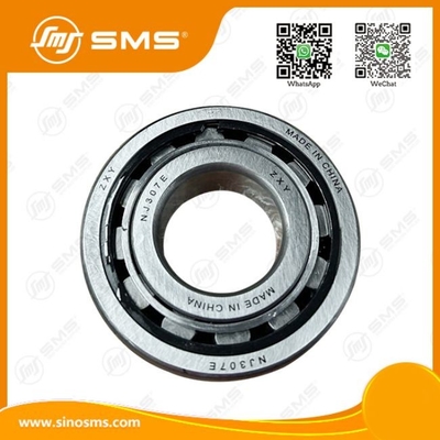 Cylindrical Roller Bearing NJ307E HOWO Truck Parts Needle Bearing Tapered Roller Bearing