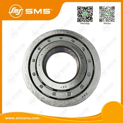 Cylindrical Roller Bearing NUP310ENV HOWO Truck Parts
