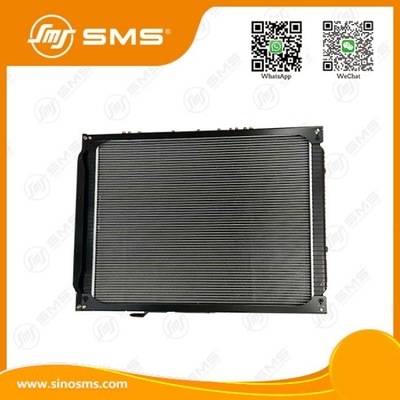 Radiator Assy WG9918530001 HOWO Truck Parts Radiator