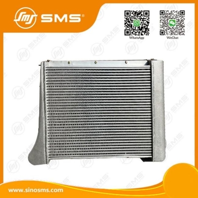 Radiator Intercooler DZ9112539268 DZ9112530269 HOWO Truck Parts