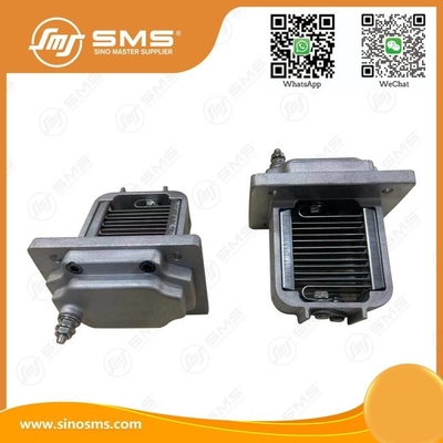 Diesel Intake Manifold Heater 202V08601-6001 HOWO Truck Parts HOWO T5G SITRAK