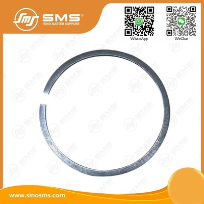 Metal o Rings 202V98701-0130 HOWO Truck Parts 52*0.75*2.65 Stainless Steel