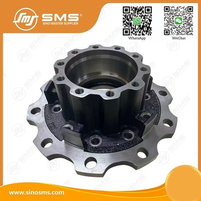 Rear Axle Hub HD90129340447 Shacman Truck Parts