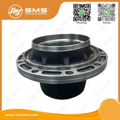 Rear Wheel Hub 712-35700-6116 	HOWO Truck Parts MCP16