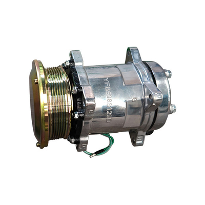 A/C Compressor SINOTRUK HOWO Truck Parts WG1500139016/10807603/WG1500139006/2