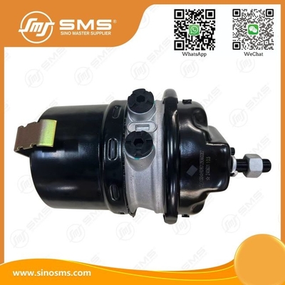 Truck Brake Booster HD90129360087 HOWO Truck Parts Brake Chamber