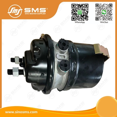 Spring Brake Chamber HD90129360088 HOWO Truck Parts Shacman X6000