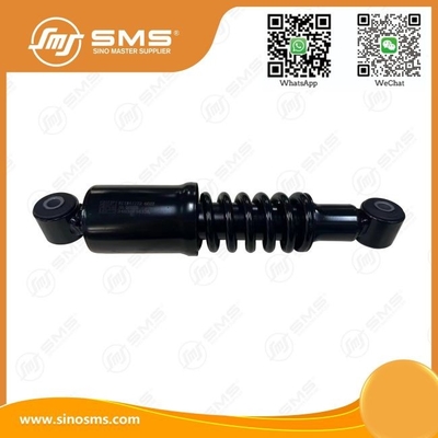 Front Shock Absorber 811W41722-6022 SHACMAN Truck Parts Cab Shock Absorber
