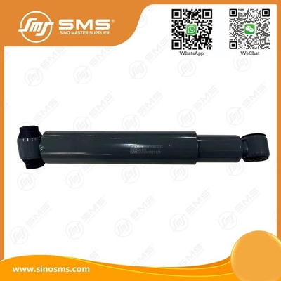 Shock Absorber Spring WG9925680031 HOWO Truck Parts