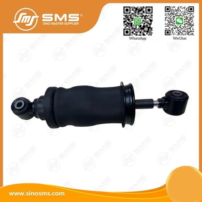Air Adjustable Shock DZ16251434075 Shacman Truck Parts Shacman X6000