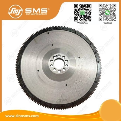 201-02301-6104 Flywheel HOWO Truck Parts Engine Flywheel