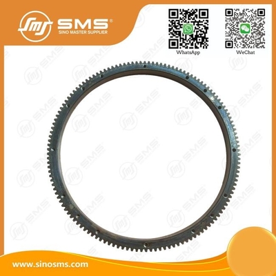 Flywheel Ring Gear 612600020208 HOWO Truck Parts WD615 WP13