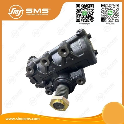 DZ97259430624 Power Steering Pump HOWO Truck Parts Shacman X6000