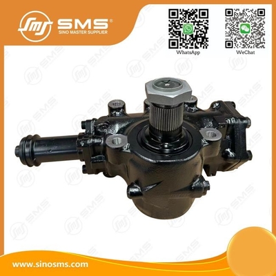 Power Steering Box AZ962547006417 HOWO Truck Parts 810W46200-6417