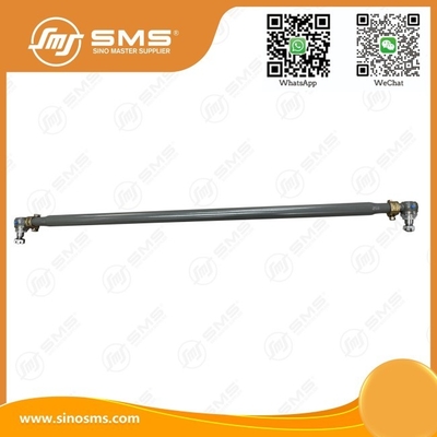 AZ9700430051 Steering Tie Rod HOWO Truck Parts 1735