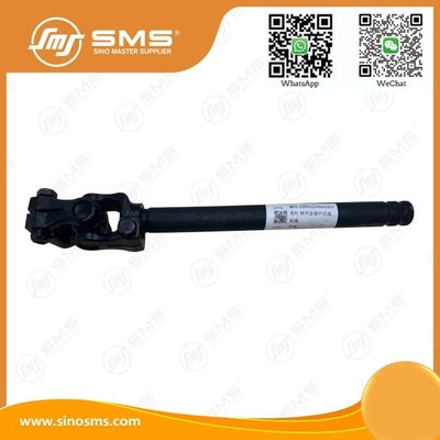 Dz9x259460401 Steering Connecting Rod SHACMAN Truck Parts Shacman X6000