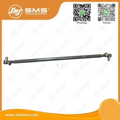 Tie Rod Assembly AZ400743950001 HOWO Truck Parts